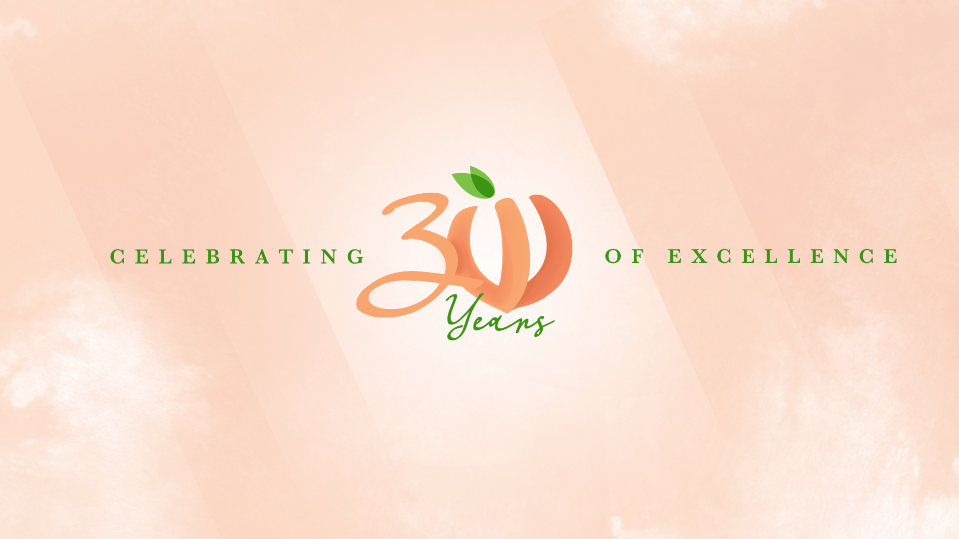 Celebrating 30 Years of Excellence