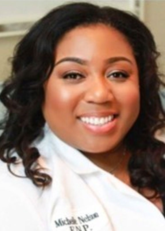 mnelson20 Dr. Michelle Nelson