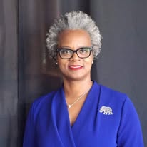 Dr. Tonja Simmons Lee